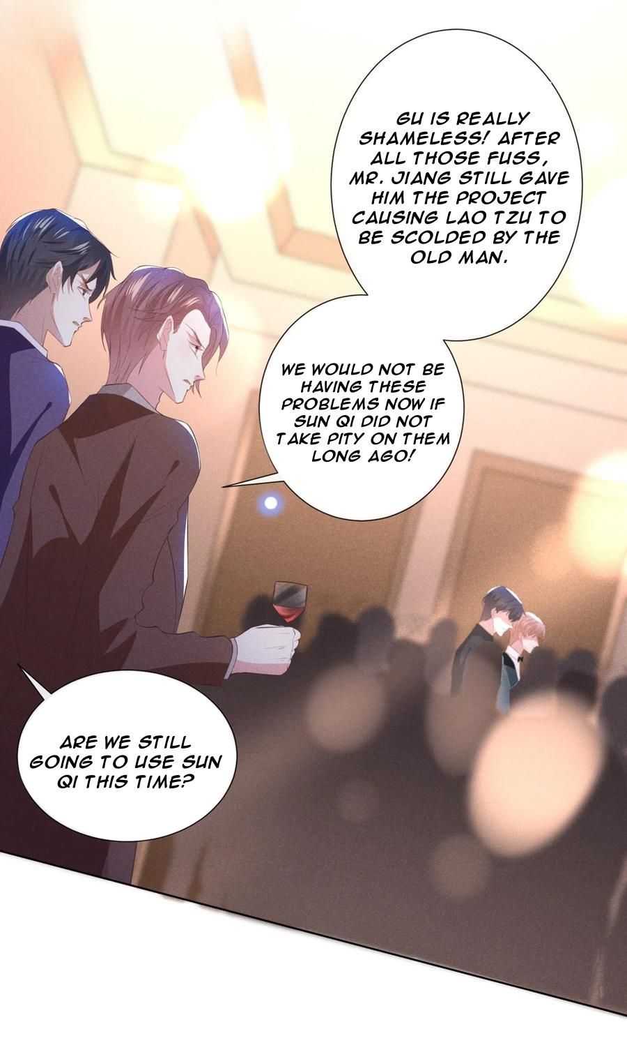 Read Black Lotus Manga Online
