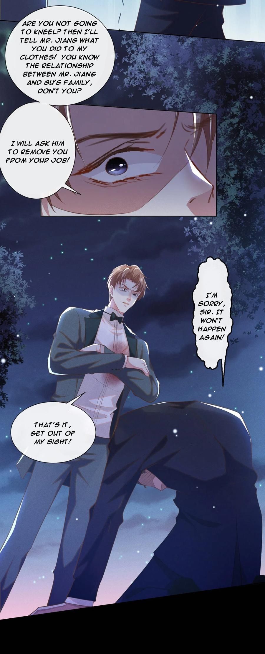 Read Black Lotus Manga Online