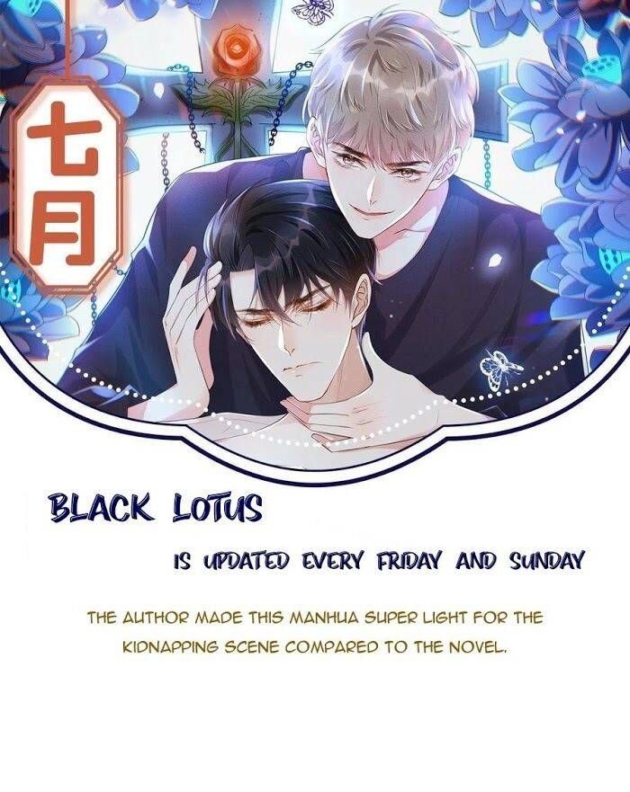 Read Black Lotus Manga Online