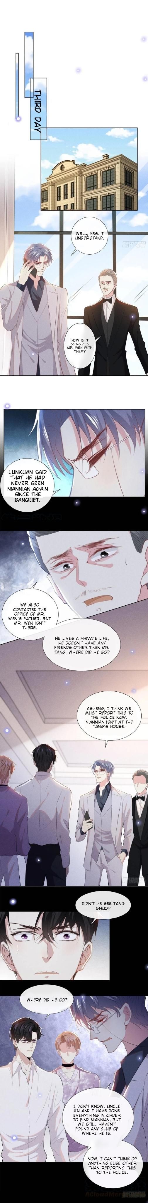 Read Black Lotus Manga Online