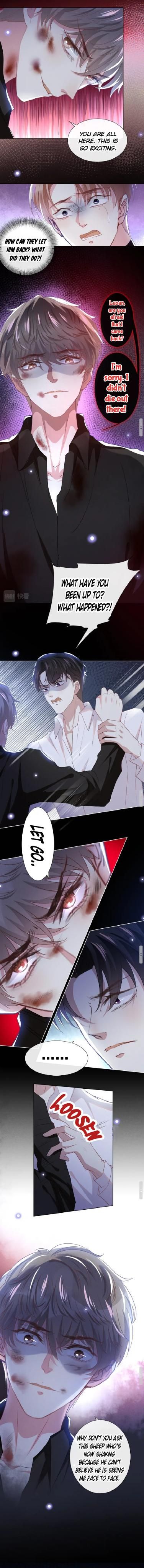 Read Black Lotus Manga Online