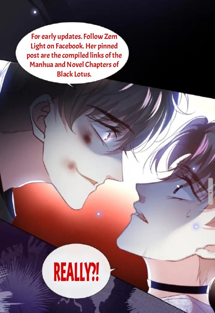 Read Black Lotus Manga Online
