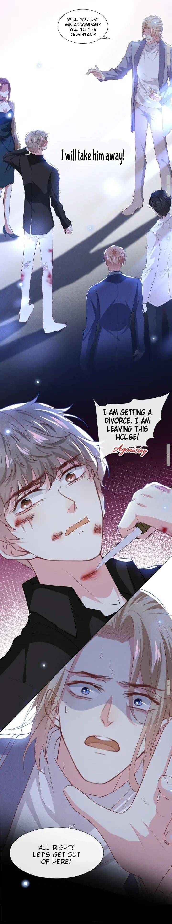 Read Black Lotus Manga Online