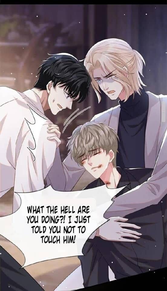 Read Black Lotus Manga Online