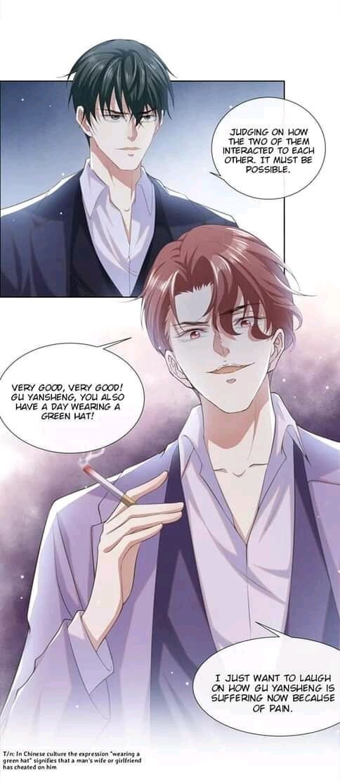 Read Black Lotus Manga Online