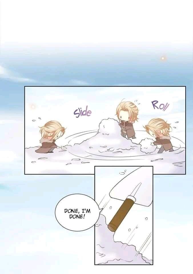 Read Black Lotus Manga Online