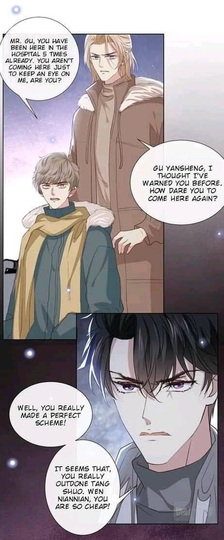 Read Black Lotus Manga Online