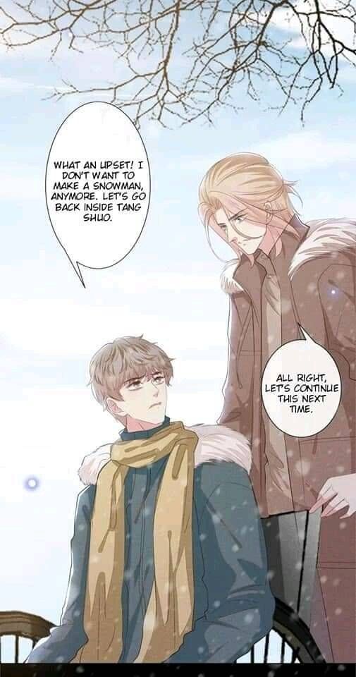 Read Black Lotus Manga Online