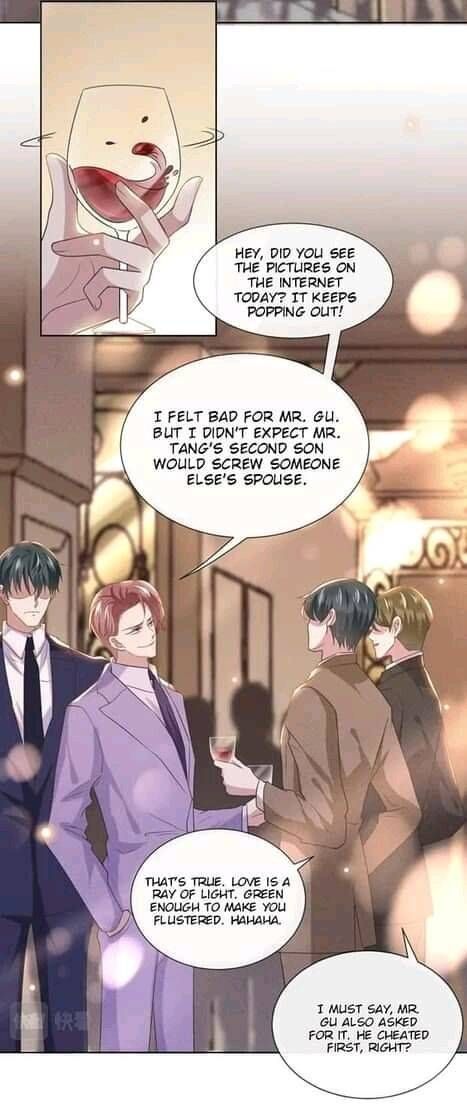 Read Black Lotus Manga Online