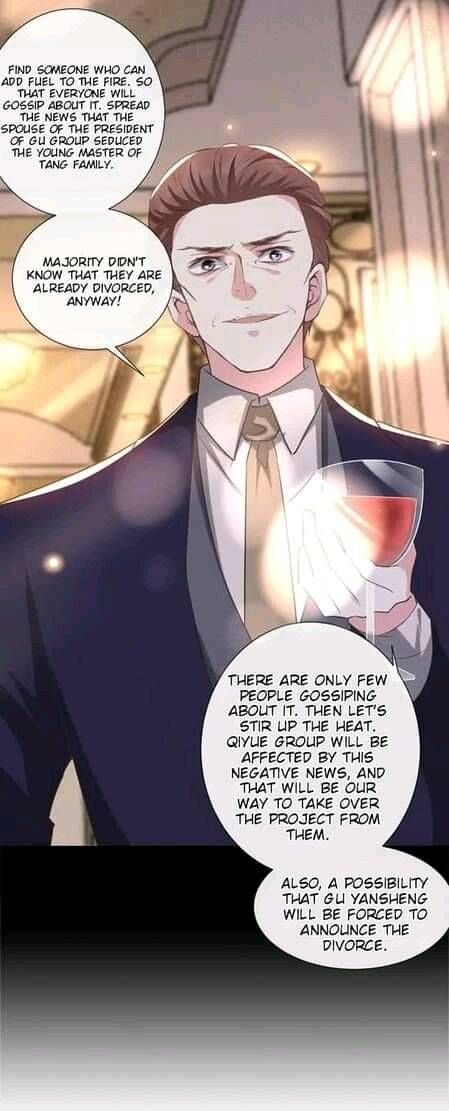 Read Black Lotus Manga Online