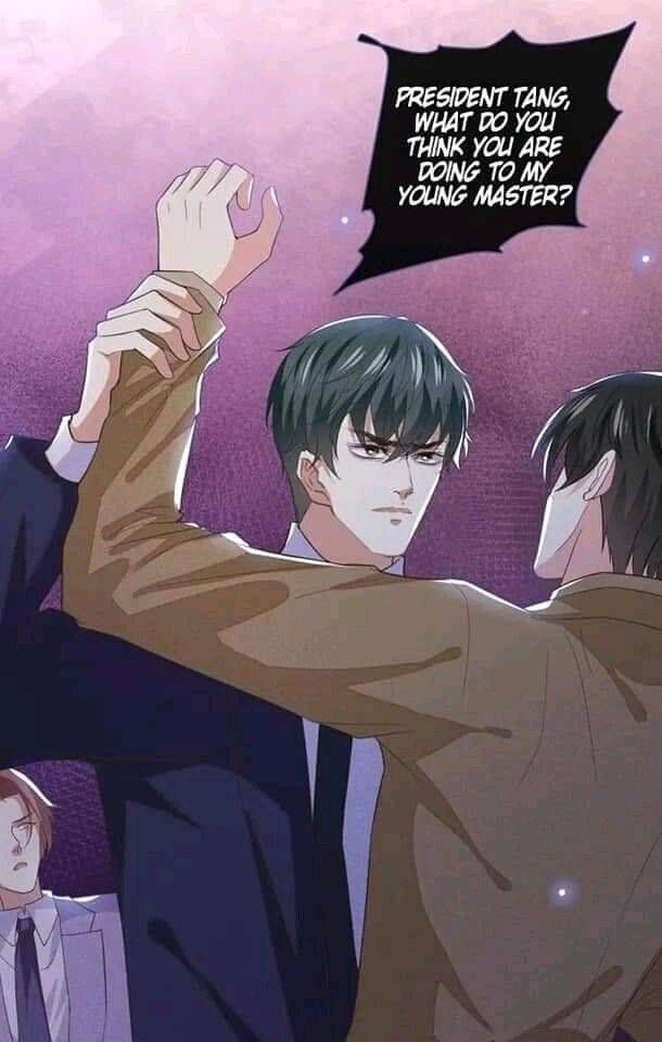 Read Black Lotus Manga Online
