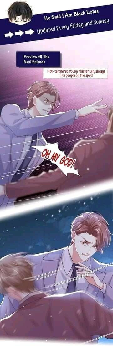 Read Black Lotus Manga Online