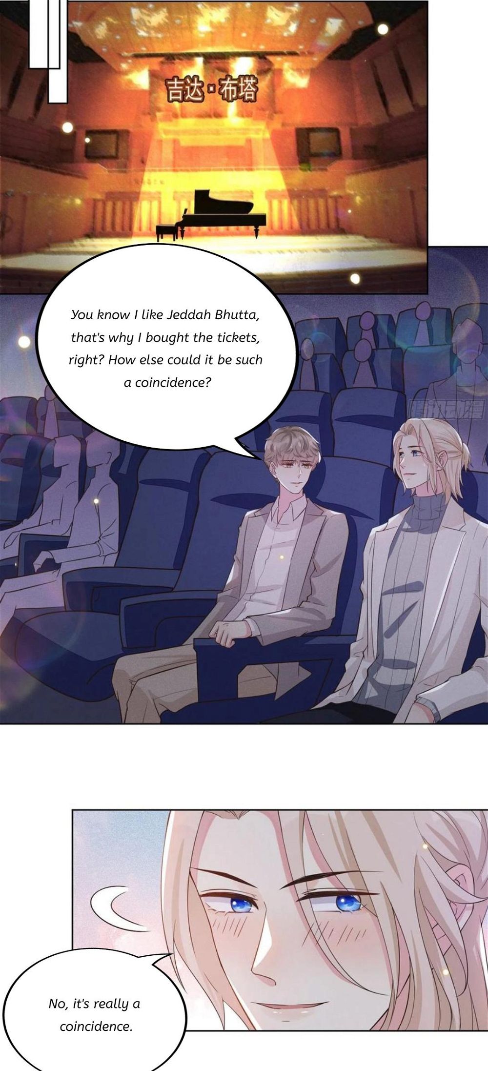 Read Black Lotus Manga Online