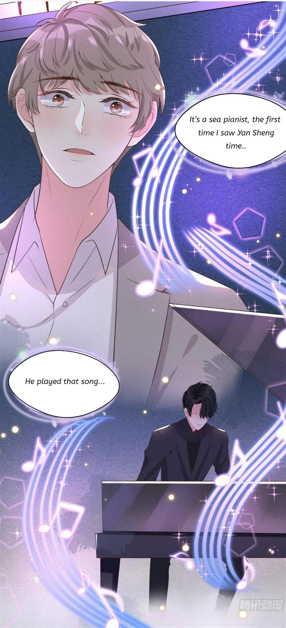 Read Black Lotus Manga Online