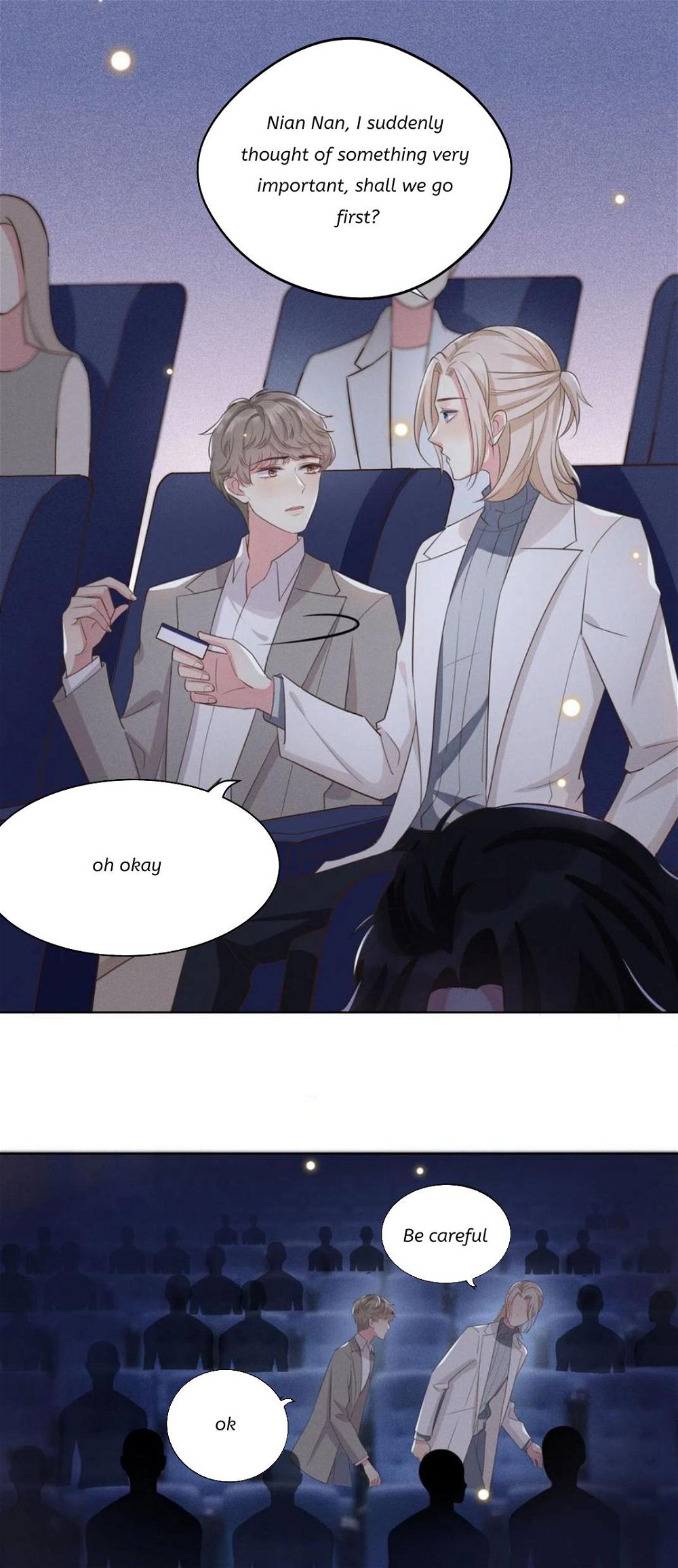 Read Black Lotus Manga Online