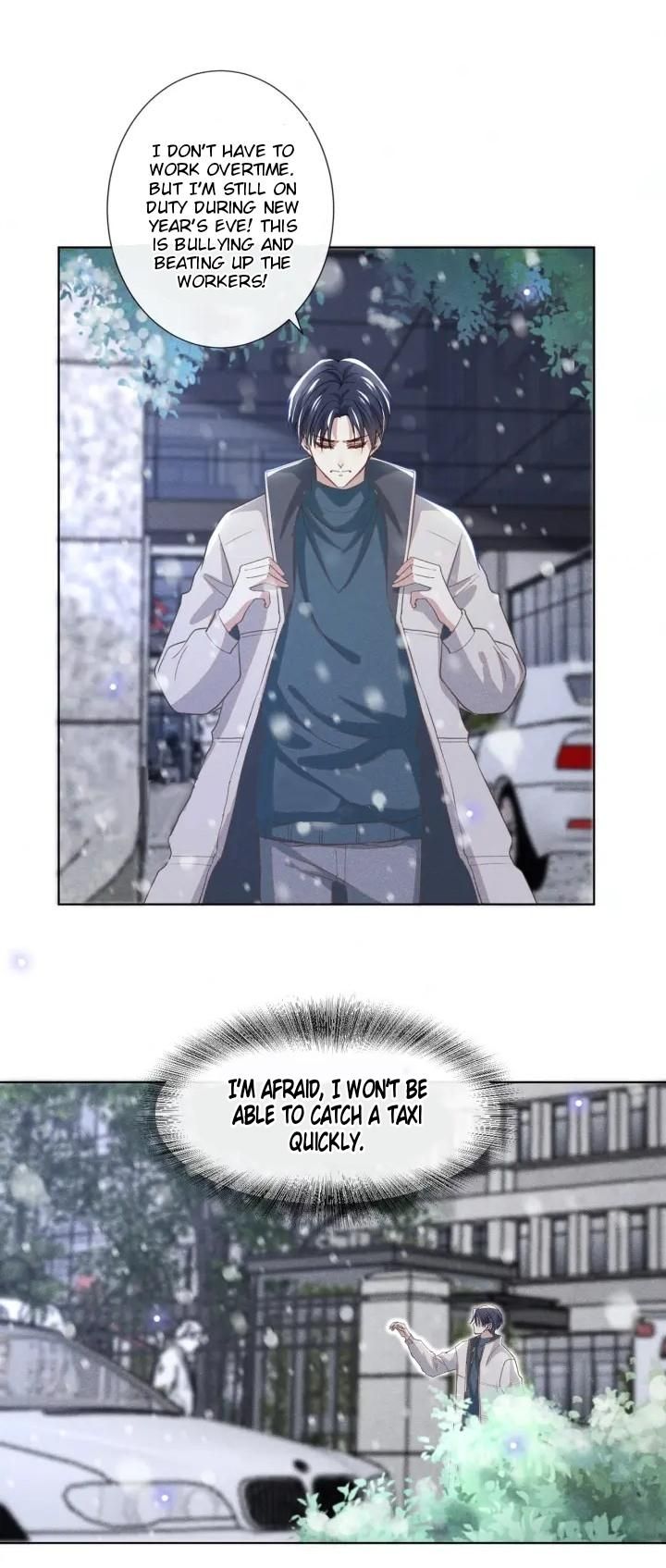 Read Black Lotus Manga Online