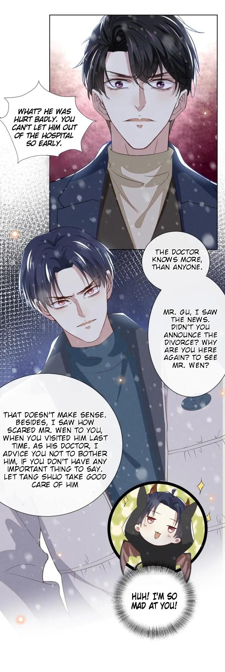 Read Black Lotus Manga Online