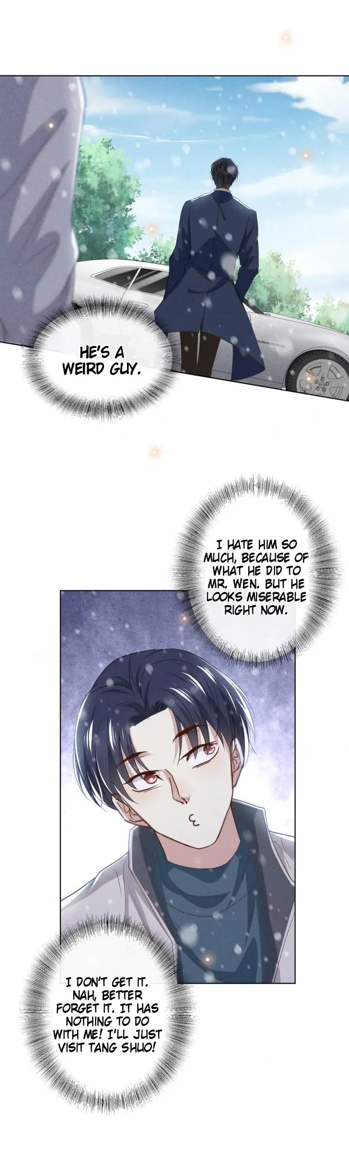 Read Black Lotus Manga Online