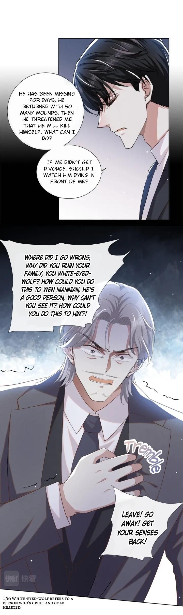 Read Black Lotus Manga Online
