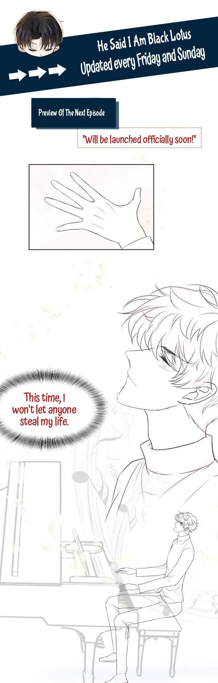 Read Black Lotus Manga Online