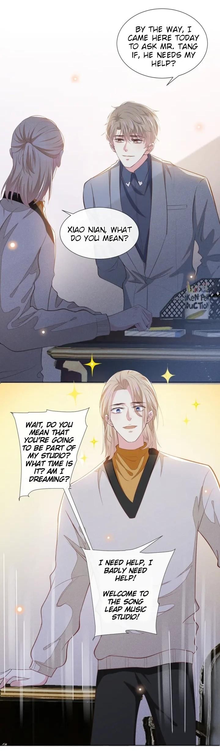 Read Black Lotus Manga Online