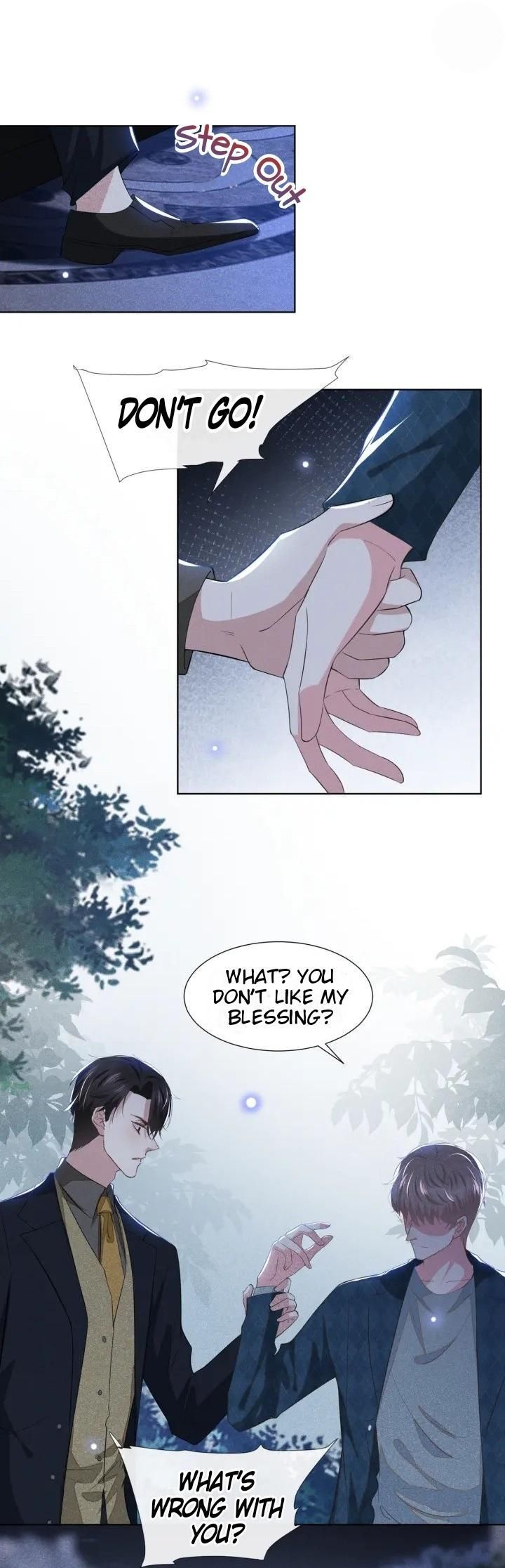 Read Black Lotus Manga Online