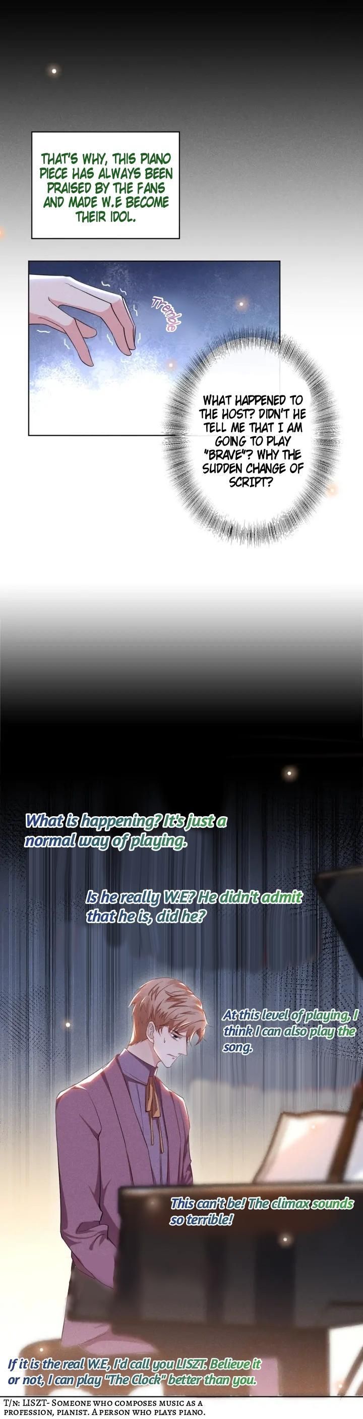 Read Black Lotus Manga Online