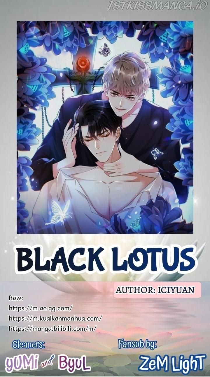 Read Black Lotus Manga Online