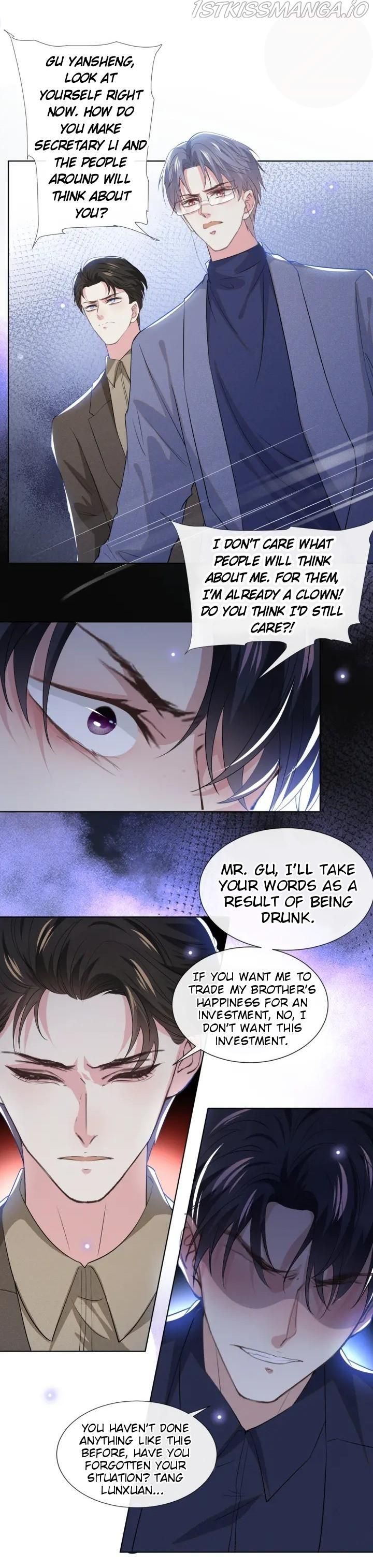 Read Black Lotus Manga Online