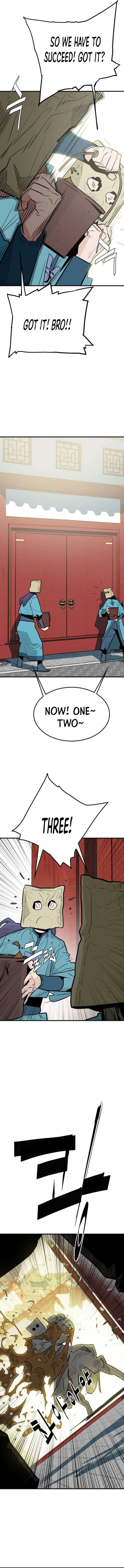 Read Demon King Manga Online