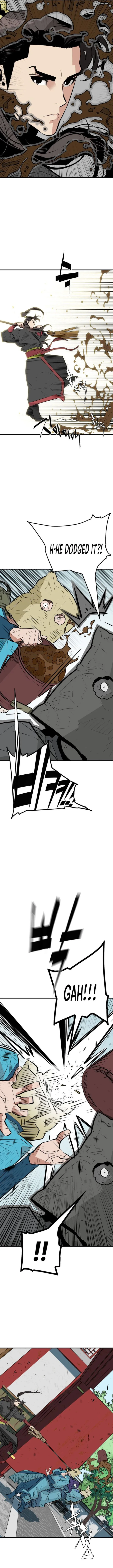 Read Demon King Manga Online