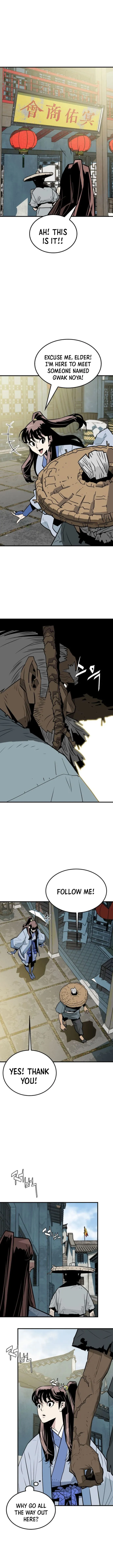 Read Demon King Manga Online
