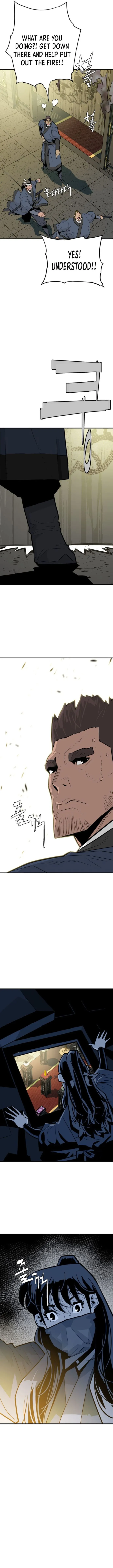 Read Demon King Manga Online