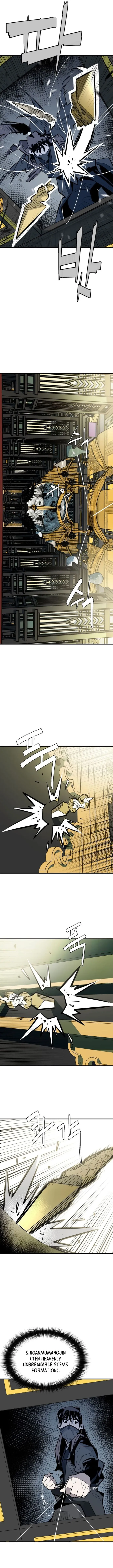 Read Demon King Manga Online