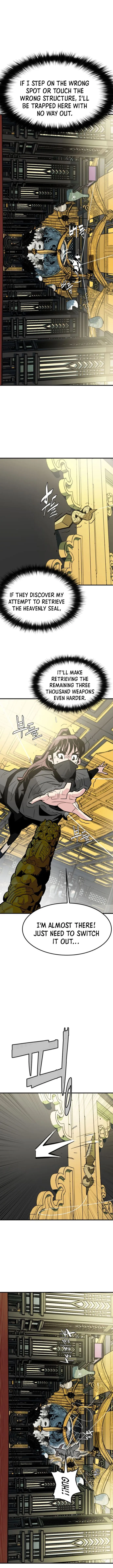 Read Demon King Manga Online