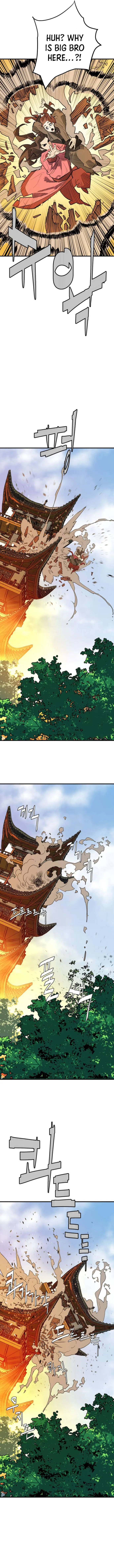 Read Demon King Manga Online