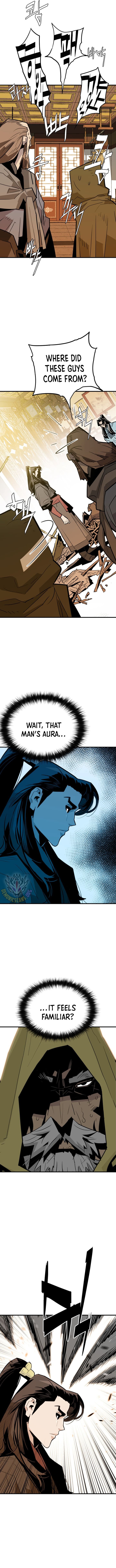 Read Demon King Manga Online