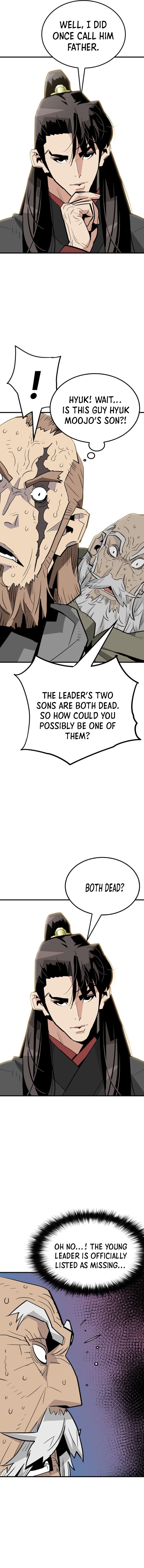 Read Demon King Manga Online