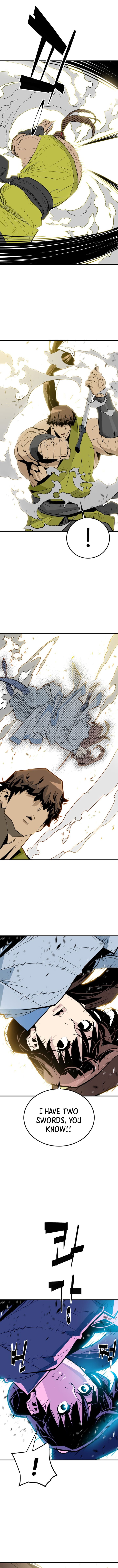 Read Demon King Manga Online