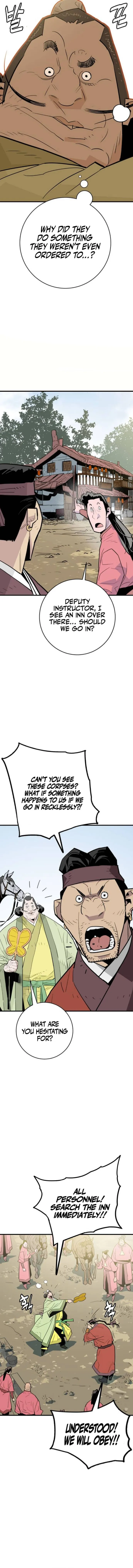 Read Demon King Manga Online