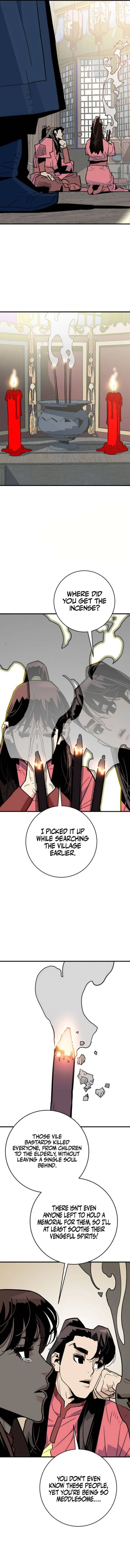 Read Demon King Manga Online