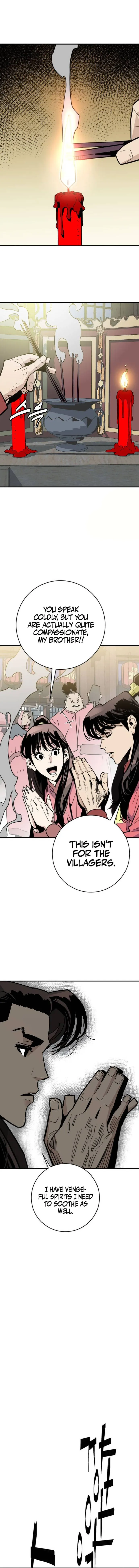 Read Demon King Manga Online
