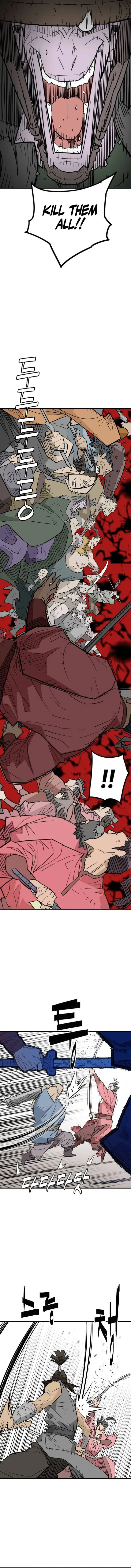 Read Demon King Manga Online
