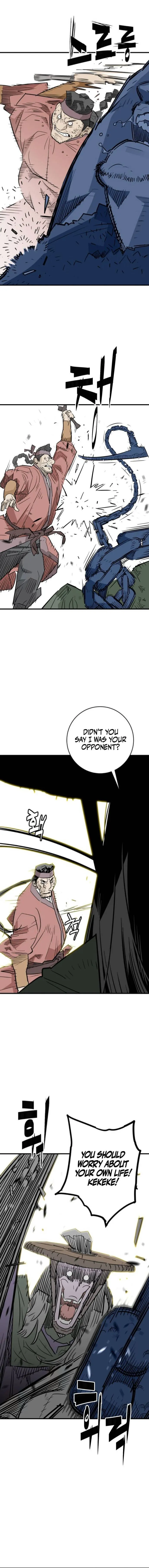 Read Demon King Manga Online