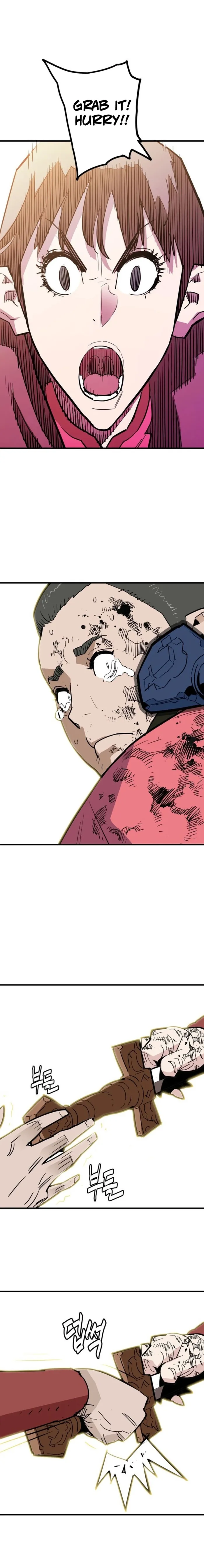 Read Demon King Manga Online