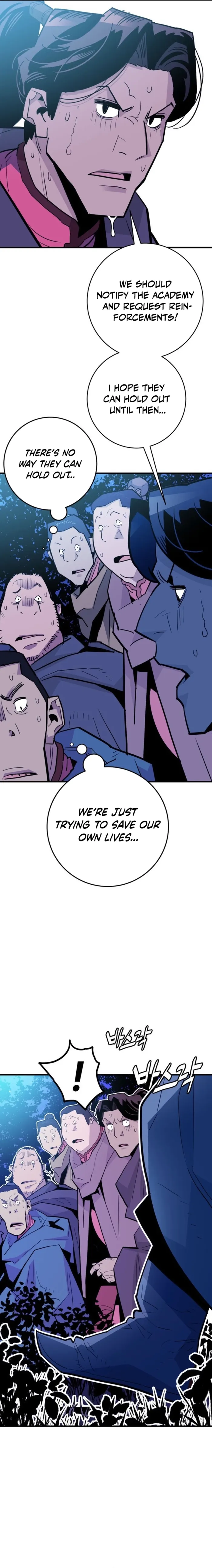 Read Demon King Manga Online