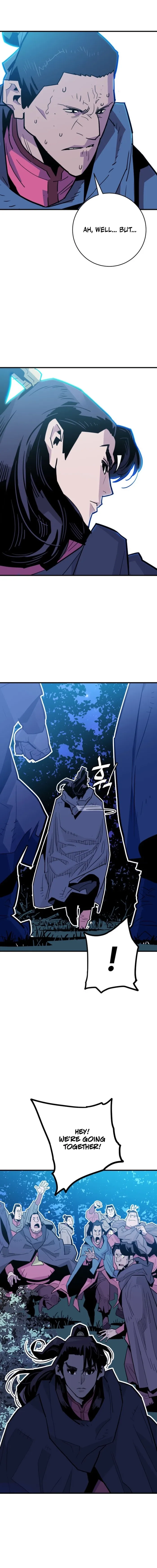 Read Demon King Manga Online
