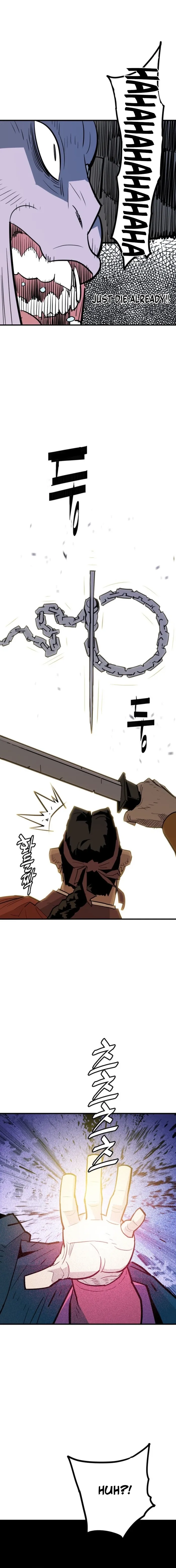 Read Demon King Manga Online