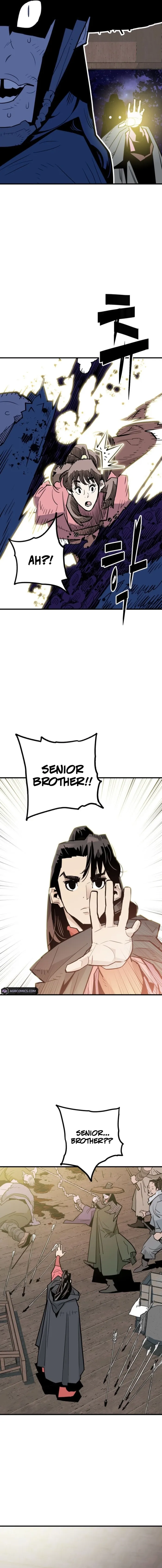 Read Demon King Manga Online
