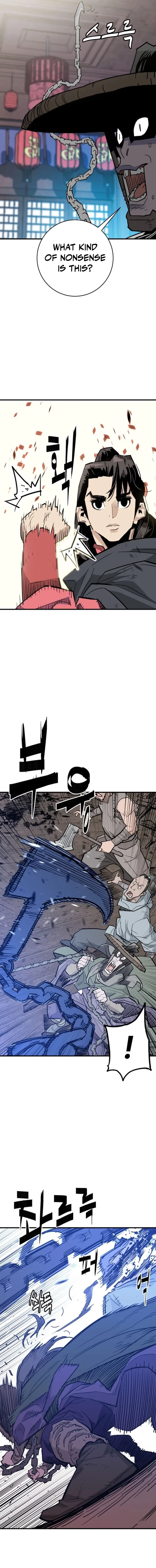 Read Demon King Manga Online